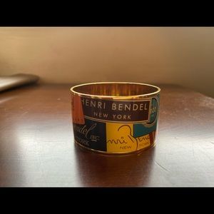 henri blended bracelet